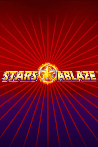 Stars Ablaze слот демо играть бесплатно онлайн | Казино Азино 777