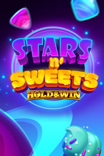 Stars n' Sweets™ Hold & Win™ слот демо играть бесплатно онлайн | Казино Азино 777