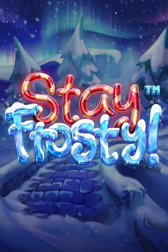Stay Frosty! слот демо играть бесплатно онлайн | Казино Азино 777