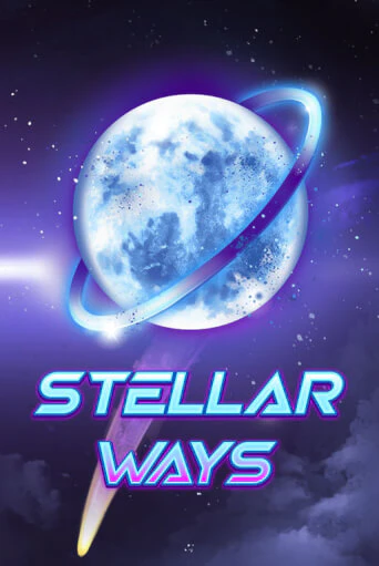 Stellar Ways слот демо играть бесплатно онлайн | Казино Азино 777