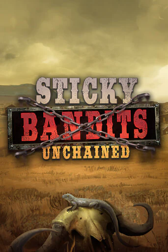 Sticky Bandits Unchained слот демо играть бесплатно онлайн | Казино Азино 777