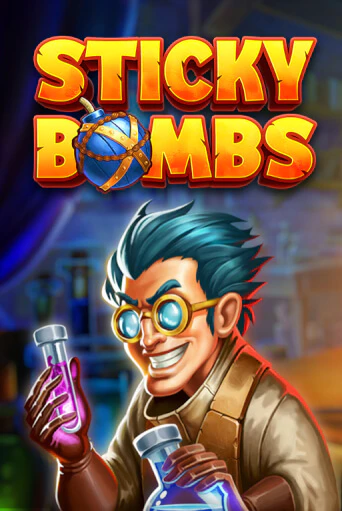 Sticky Bombs слот демо играть бесплатно онлайн | Казино Азино 777