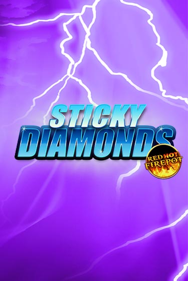 Sticky Diamonds Red Hot Firepot слот демо играть бесплатно онлайн | Казино Азино 777