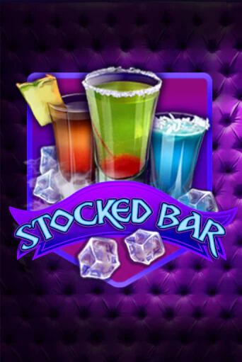 Stocked Bar слот демо играть бесплатно онлайн | Казино Азино 777