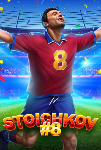 Stoichkov 8 слот демо играть бесплатно онлайн | Казино Азино 777