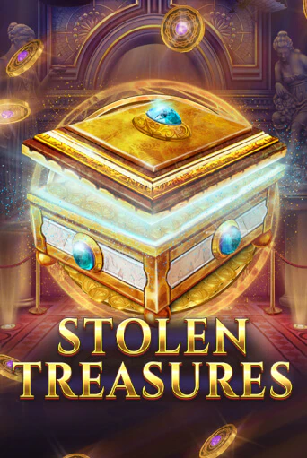 Stolen Treasures слот демо играть бесплатно онлайн | Казино Азино 777