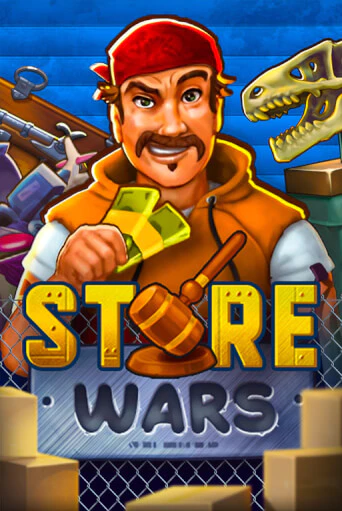 Store Wars слот демо играть бесплатно онлайн | Казино Азино 777