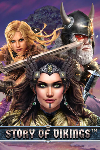 Story Of Vikings Christmas Edition слот демо играть бесплатно онлайн | Казино Азино 777