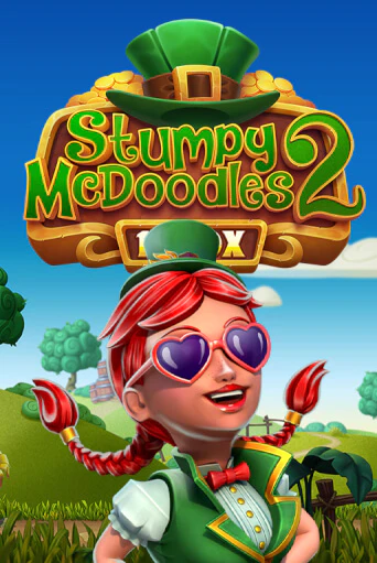 Stumpy McDoodles 2 слот демо играть бесплатно онлайн | Казино Азино 777