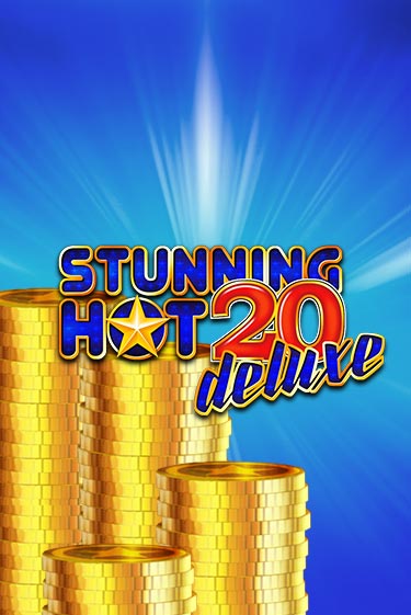 Stunning Hot 20 Deluxe слот демо играть бесплатно онлайн | Казино Азино 777