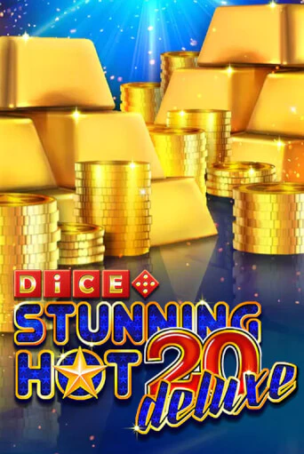 Stunning Hot 20 Deluxe Dice слот демо играть бесплатно онлайн | Казино Азино 777