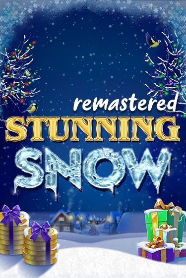 Stunning Snow Remastered слот демо играть бесплатно онлайн | Казино Азино 777