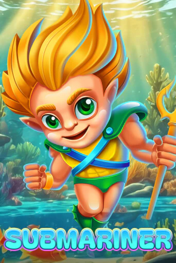 Submariner слот демо играть бесплатно онлайн | Казино Азино 777