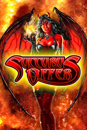 Succubus Offer слот демо играть бесплатно онлайн | Казино Азино 777