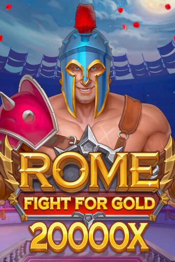 Rome: Fight For Gold слот демо играть бесплатно онлайн | Казино Азино 777