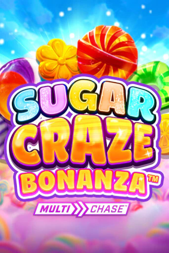 Sugar Craze Bonanza слот демо играть бесплатно онлайн | Казино Азино 777