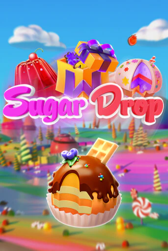 Sugar Drop слот демо играть бесплатно онлайн | Казино Азино 777