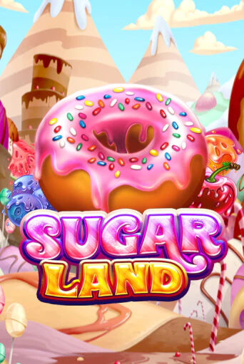 SugarLand слот демо играть бесплатно онлайн | Казино Азино 777