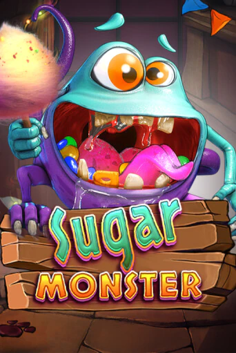 Sugar Monster слот демо играть бесплатно онлайн | Казино Азино 777