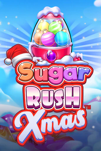 Sugar Rush Xmas слот демо играть бесплатно онлайн | Казино Азино 777