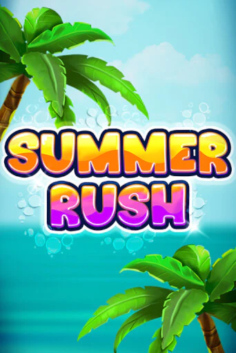 Summer Rush слот демо играть бесплатно онлайн | Казино Азино 777