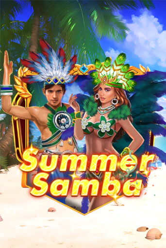 Summer Samba слот демо играть бесплатно онлайн | Казино Азино 777
