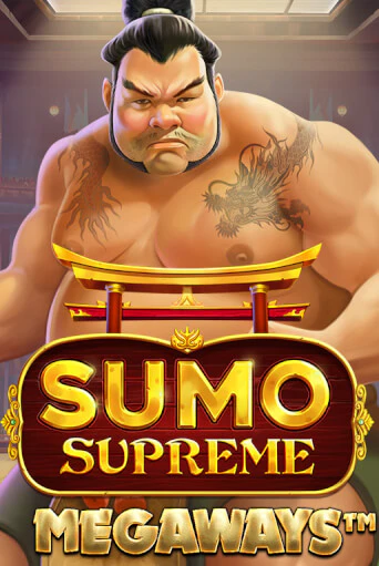 Sumo Supreme Megaways слот демо играть бесплатно онлайн | Казино Азино 777