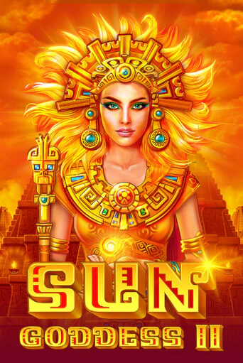 Sun Goddess II слот демо играть бесплатно онлайн | Казино Азино 777