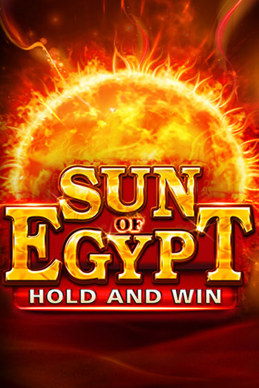 Sun of Egypt слот демо играть бесплатно онлайн | Казино Азино 777