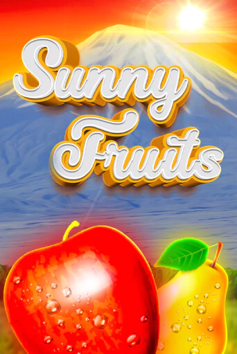 Sunny Fruits слот демо играть бесплатно онлайн | Казино Азино 777