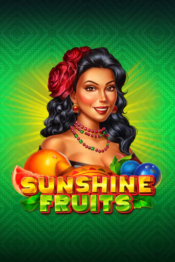 Sunshine Fruits слот демо играть бесплатно онлайн | Казино Азино 777