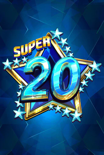 Super 20 Stars слот демо играть бесплатно онлайн | Казино Азино 777