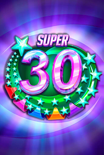 Super 30 Stars  слот демо играть бесплатно онлайн | Казино Азино 777
