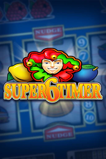 Super6Timer слот демо играть бесплатно онлайн | Казино Азино 777