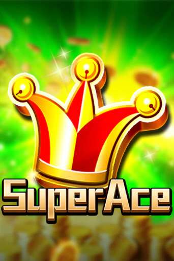 Super Ace слот демо играть бесплатно онлайн | Казино Азино 777