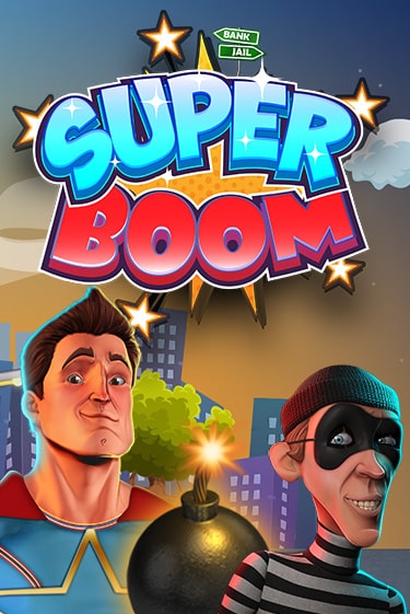 Super Boom слот демо играть бесплатно онлайн | Казино Азино 777