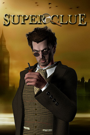 Super Clue слот демо играть бесплатно онлайн | Казино Азино 777