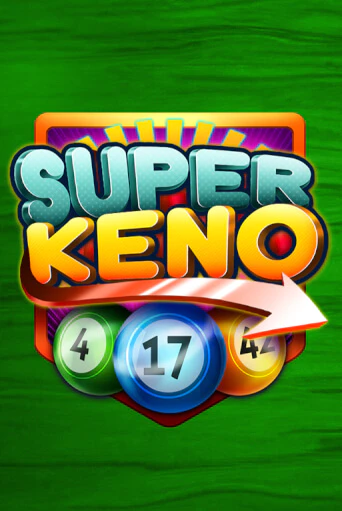 Super Keno слот демо играть бесплатно онлайн | Казино Азино 777