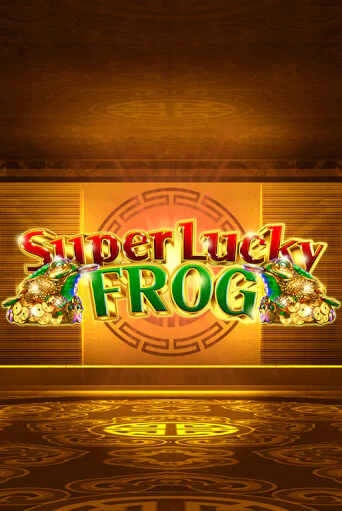 Super Lucky Frog слот демо играть бесплатно онлайн | Казино Азино 777