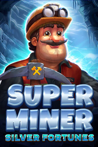 Super Miner - Silver Fortunes слот демо играть бесплатно онлайн | Казино Азино 777