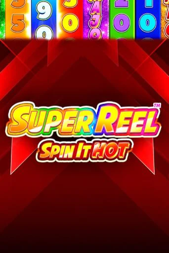 Super Reel: Spin it Hot! слот демо играть бесплатно онлайн | Казино Азино 777