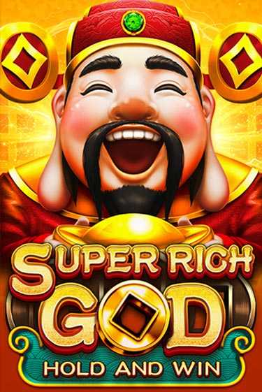Super Rich God слот демо играть бесплатно онлайн | Казино Азино 777