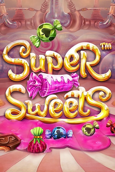 Super Sweets слот демо играть бесплатно онлайн | Казино Азино 777