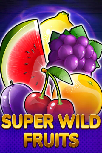 Super Wild Fruits слот демо играть бесплатно онлайн | Казино Азино 777