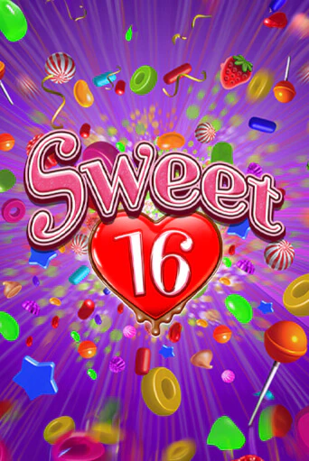 Sweet 16 слот демо играть бесплатно онлайн | Казино Азино 777