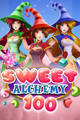 Sweet Alchemy 100 слот демо играть бесплатно онлайн | Казино Азино 777