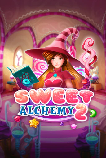 Sweet Alchemy 2 слот демо играть бесплатно онлайн | Казино Азино 777