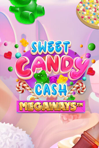 Sweet Candy Cash Megaways слот демо играть бесплатно онлайн | Казино Азино 777