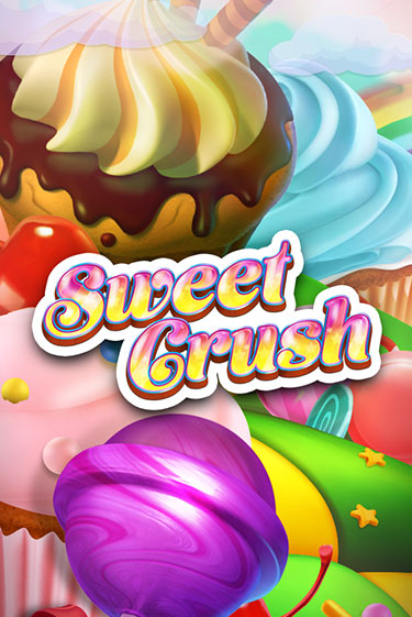 Sweet Crush слот демо играть бесплатно онлайн | Казино Азино 777