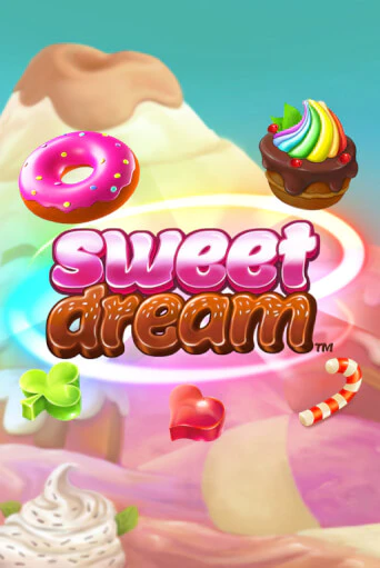 Sweet Dream слот демо играть бесплатно онлайн | Казино Азино 777